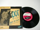 ZOOT SIMS / GOES TO TOWN   RARE 10