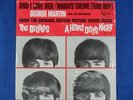 George Martin - And I Love Her/Ringo's Theme - Beatles