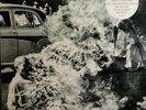 Rage Against the Machine (2LP) Tour Only Red Vinyl