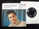 ELVIS PRESLEY German EP O Sole Mio EPA 9775 Nr MINT 7