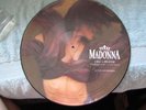 MADONNA - Like A Prayer EP - Picture Disc
