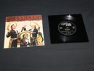 Me First and the Gimme Gimmes Cash Square Wax OOP NOFX