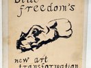 BLUE FREEDOM'S NEW ART TRANSFORMATION private Milo Fine
