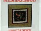 EDDIE SEARS CONSPIRACY: Year of the Dragon LP free jazz