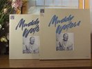 MUDDY WATERS 6 LP BLUES BOX SET on CHESS w. BOOKLET NM