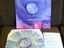 Evan Parker / Frank Perry For The Love Of... Lp