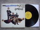 THE YARDBIRDS - OVER UNDER SIDEWAYS DOWN VINYL LP ORIG
