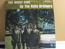 KELLY BROTHERS-SIMS-MAJOR RARE NORTHERN SOUL-BEAUTY
