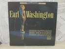 EARL WASHINGTON REFLECTIONS (1964) WSJ 213 / Rare