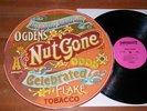 Small Faces rare LP Ogden's Nut Gone Flake psych orig.