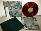 Wings Wild life  Paul McCartney Beatles Red  Japan