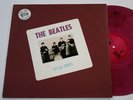 BEATLES Decca Tapes (V.RARE Color LP) John Lennon