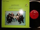 Mann Cohen Adam  Beethoven Violin Cello RCA LSC 2765
