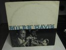 MILES DAVIS Silver Vol.2 Blue Note BLP 1502 LP Record