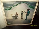  PSYCH / ROCK  JIMI HENDRIX  Axis - French LP