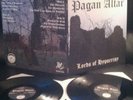 Pagan Altar Lords Of Hypocrisy 2Lp Doom