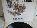 Donovan - Sunshine Superman PYE 1967 1st EX