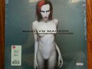 Marilyn Manson Mechanical Animals NEW 2LP PUNK Goth