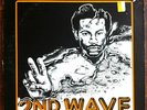 ROLAND HAYNES 2ND WAVE LP RARE ORIG. JAZZ FUNK VINYL