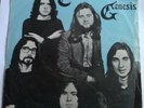 GENESIS - THE KNIFE 7