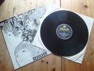 THE BEATLES Revolver 1966 Y&B 1st pressing UK LP