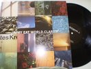 Jimmy Eat World, Clarity, original double LP, Big Wheel