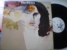 The Doors Weird Scenes WHITE LABEL PROMO psych LP