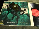 Schumann Frauenliebe Und Leben Brahms Ferrier LP ffrr Kathleen John Newmark rare