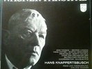RARE WAgner Parsifal Philips   ED 1 KNAPPERTSBUSCH