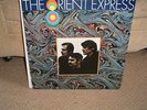 ORIENT EXPRESS 'Same'  Eastern Garage Psych NM 69