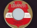 NORTHERN SOUL 45-GARY BONDS-WORKIN' FOR MY BABY-LISTEN