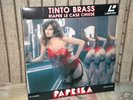 LP LASER DISC 