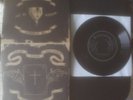 THOSE POOR BASTARDS - Gospel Outtakes RARE 7 inch VINYL