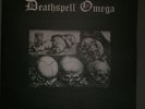 Deathspell Omega Inquisitors of Satan LP Moonblood mint