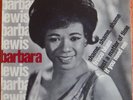 BARBARA LEWIS - RARE FRENCH EP 7