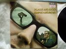 harvey andrews folk lp 1969 places and faces signed exl