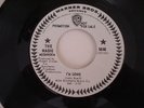 The Magic Mushroom 45 record 