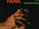 creed taylor PANIC son of shock ABC LP psychotic instro
