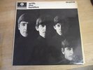 THE BEATLES,WITH THE BEATLES,MISCREDIT JOBETE TO MONEY