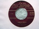 N SOUL/R&B-THE COASTERS-DOWN IN MEXICO-MINT- ORIGINAL
