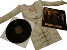 Alice Cooper Brutal Planet Limited Lp NOTVD SOLD OUT 