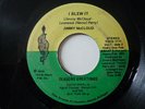Jimmy McCloud I Blew It 45 Rare Detroit 70's Soul Hear