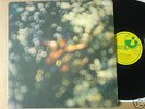 LP PINK FLOYD - OBSCURED BY CLOUDS - Harvest 1972