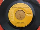 David Bowie - The man who sold the world/life on mars?