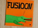 Fusioon – same Lp   Prog Killer Spain Orig