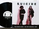 Suicide 2nd LP /2LP Set w/Bonus LP Alan Vega Martin Rev