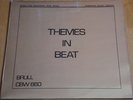 Rare Library - Themes In Beat - Brull Dirty Drugs - NM