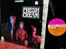 1966 MINT   CREAM   Fresh CLAPTON   Psych Garage Blues