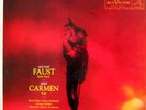 Gounod: Faust Bizet: Carmen,,RCA LSC 2449  LP