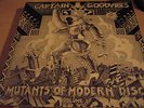 CAPT. GOODVIBES // MUTANTS OF  DISCO/1978 SURF CULT..EP